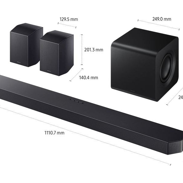 Samsung Soundbar HW-Q930F