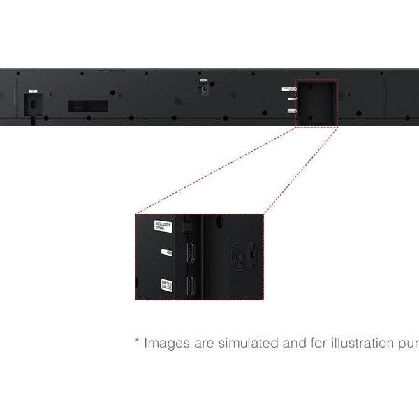 Samsung Soundbar HW-Q930F