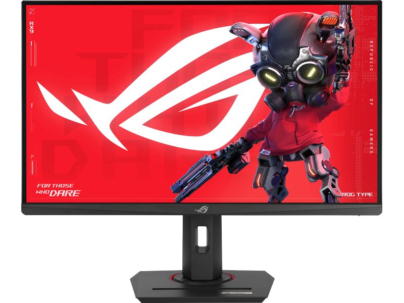 ASUS Monitor XG279CNS
