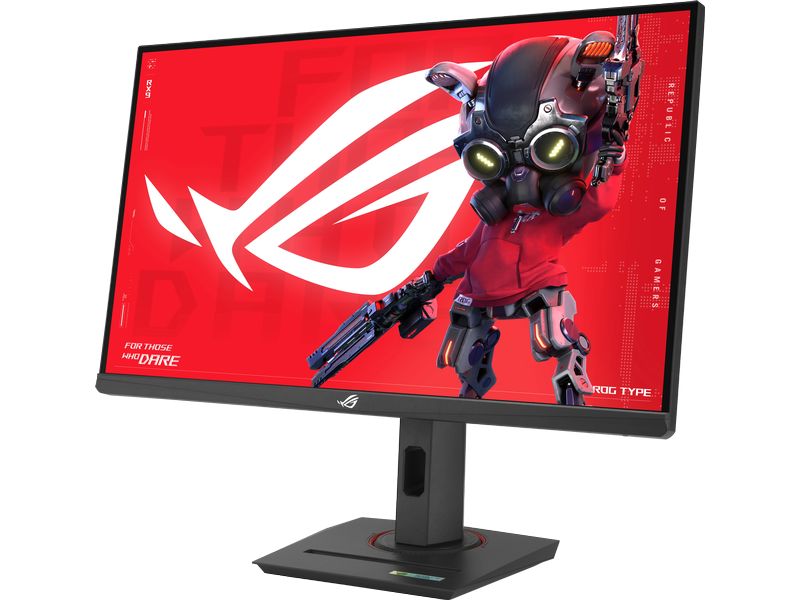 ASUS Monitor XG279CNS