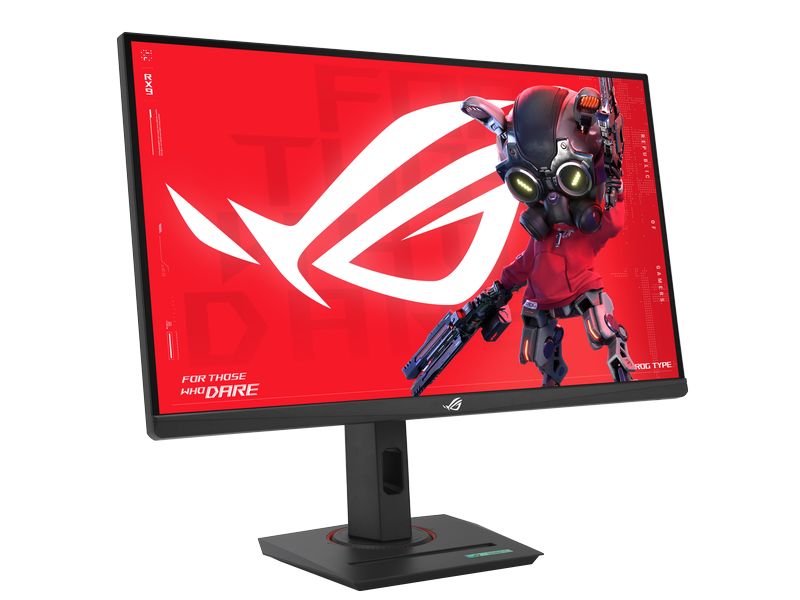 ASUS Monitor XG279CNS