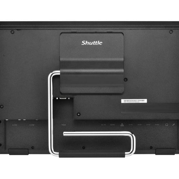 Shuttle All-In-One System POS P550