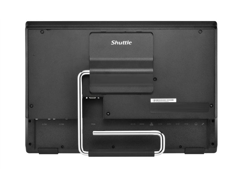 Shuttle All-In-One System IoT P5500PA