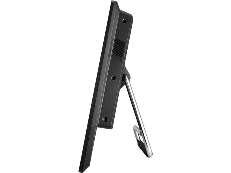 Shuttle All-In-One System IoT P5500PA