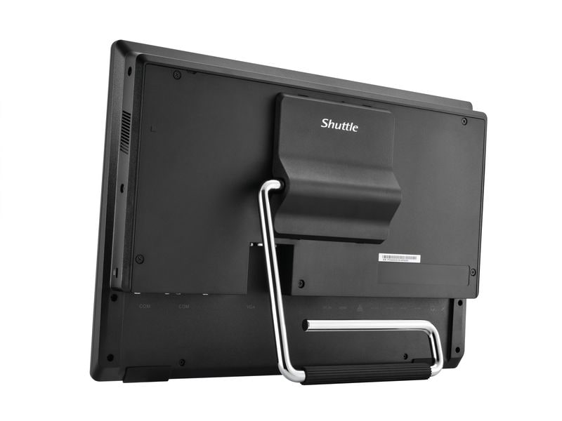 Shuttle All-In-One System IoT P5500PA