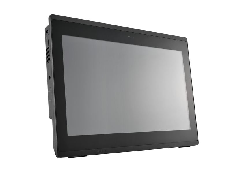 Shuttle All-In-One System POS P550