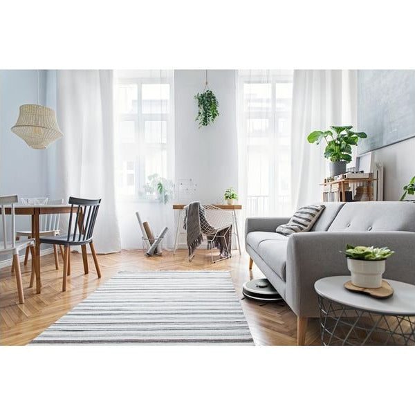 Medion Saug- und Wischroboter X21 mit Absaugstation