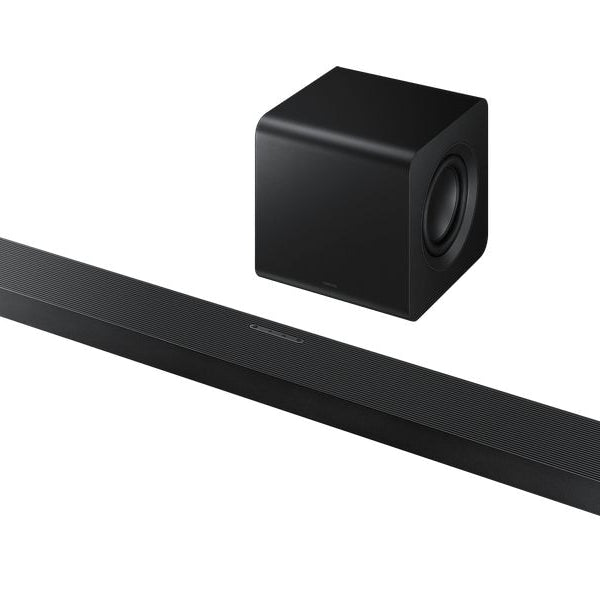 Samsung Soundbar HW-QS700F