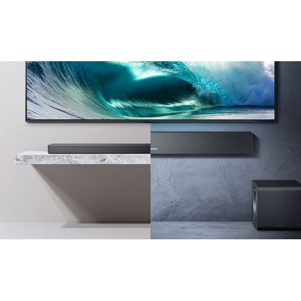 Samsung Soundbar HW-QS700F