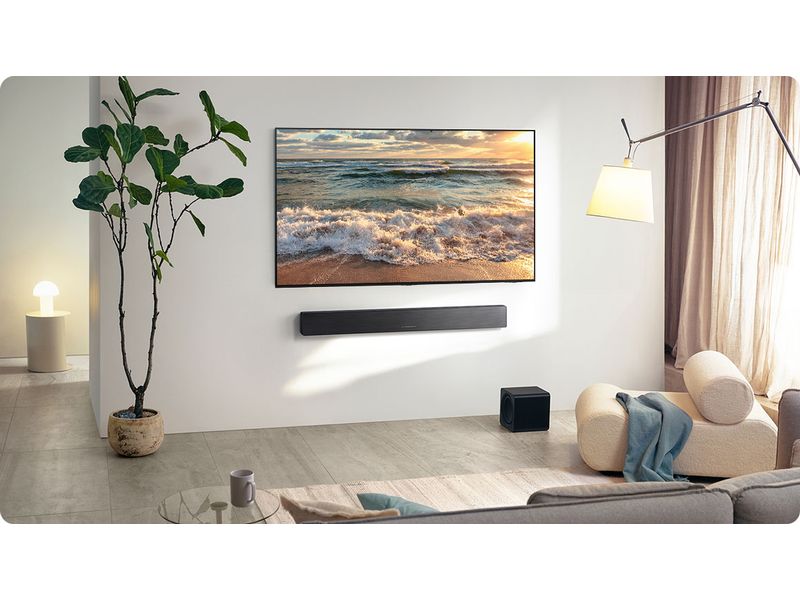 Samsung Soundbar HW-QS700F