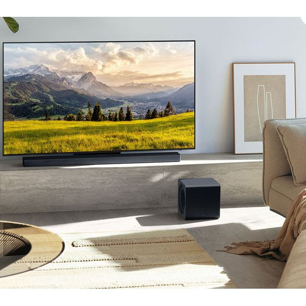 Samsung Soundbar HW-QS700F