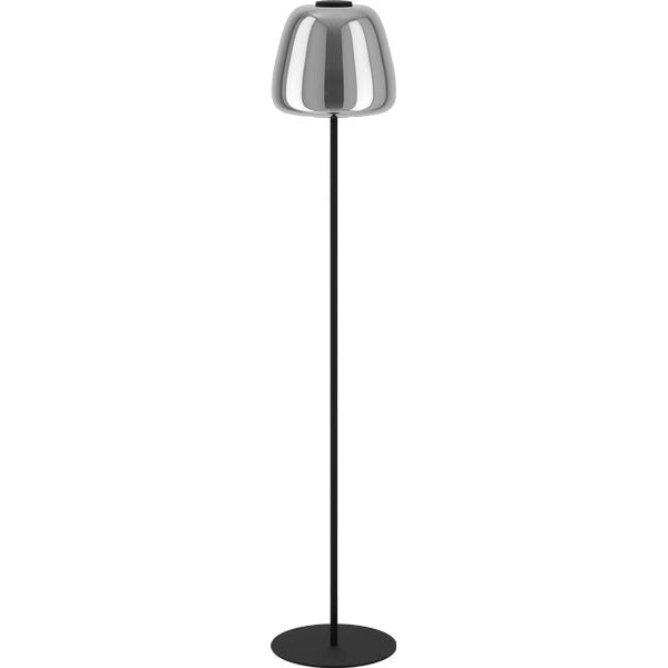 EGLO Leuchten Zigbee Stehleuchte ALFERO-Z LED 15.5W 2765K