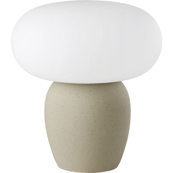 EGLO Leuchten Tischleuchte CAHUAMA beige exkl. E27 1x40W