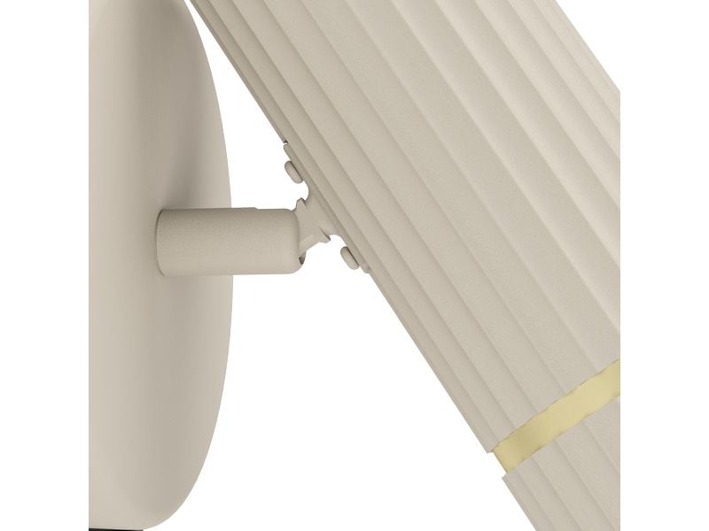 EGLO Leuchten Wandleuchte CAMINIA GU10 1 x 4.7W