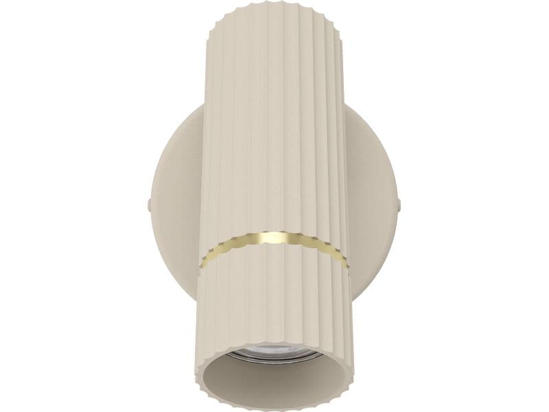 EGLO Leuchten Wandleuchte CAMINIA GU10 1 x 4.7W