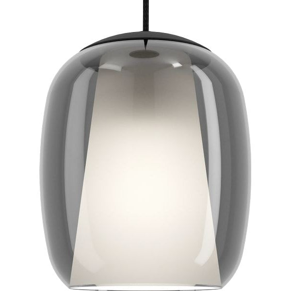 EGLO Leuchten Pendelleuchte CIAMPINO schwarz exkl. E27 5x28W