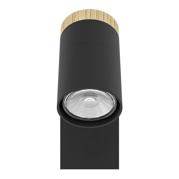 EGLO Leuchten Wand-/Deckenleuchte CARTAGENA GU10 1 x 4.5W