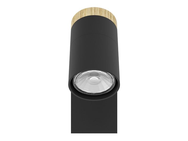 EGLO Leuchten Wand-/Deckenleuchte CARTAGENA GU10 1 x 4.5W