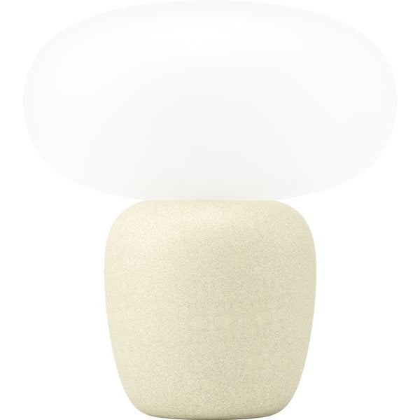EGLO Leuchten Tischleuchte CAHUAMA beige exkl. E27 1x40W