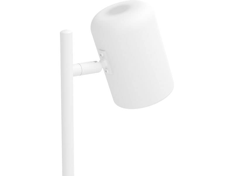 EGLO Leuchten Tischleuchte Tischleuchte CEPPINO Weiss GU10 1 x 4.5W