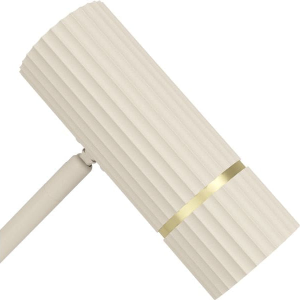 EGLO Leuchten LED Tischleuchte CAMINIA GU10 1 x 4.7W