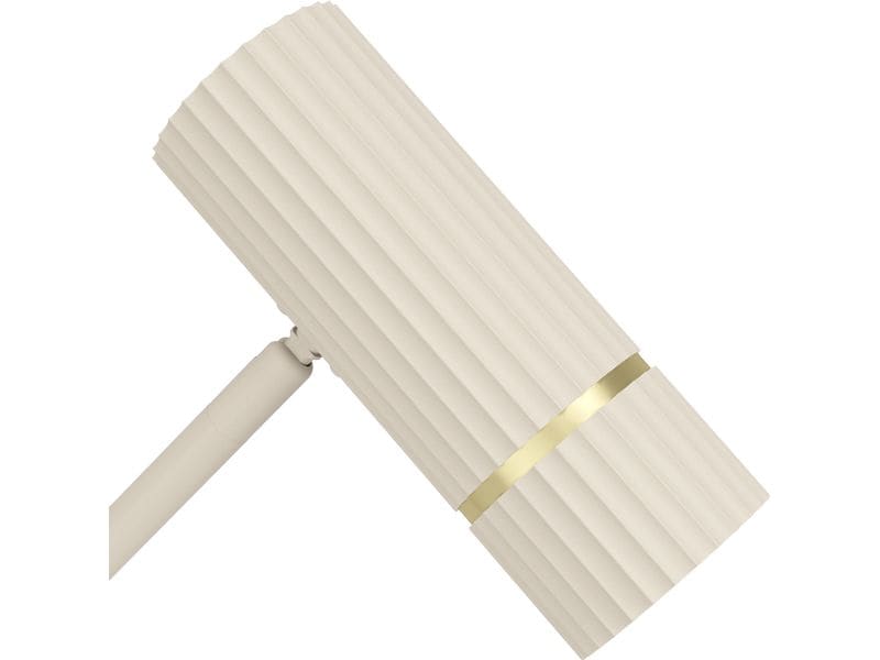 EGLO Leuchten LED Tischleuchte CAMINIA GU10 1 x 4.7W