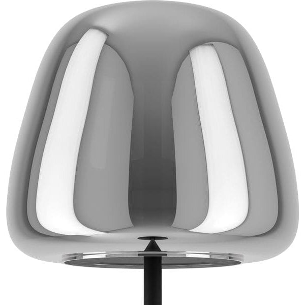 EGLO Leuchten Zigbee Stehleuchte ALFERO-Z LED 15.5W 2765K
