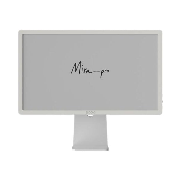 Onyx Monitor Boox Mira Pro (Color Version)