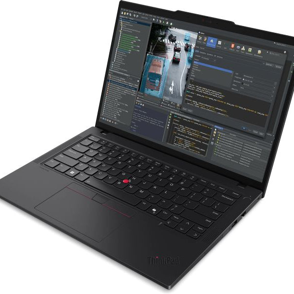 Lenovo Notebook ThinkPad P14s Gen 6 (AMD) Copilot + PC