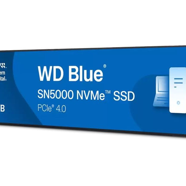 Western Digital SSD SN5000 M.2 2280 NVMe 1000 GB