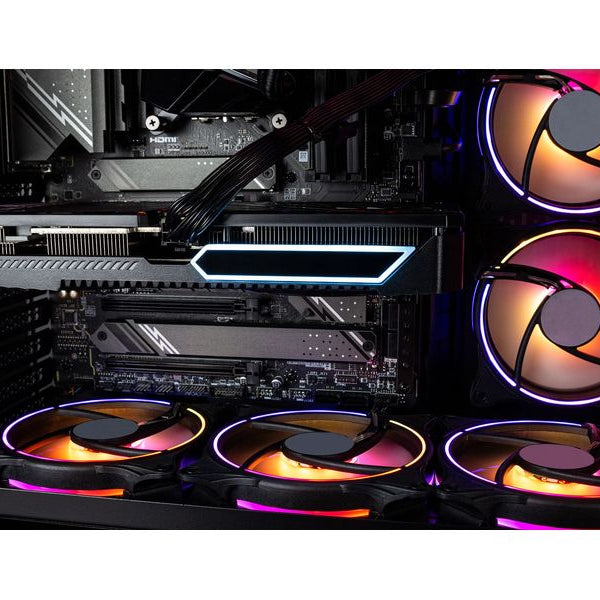 Captiva Gaming PC Highend Gaming I89-776