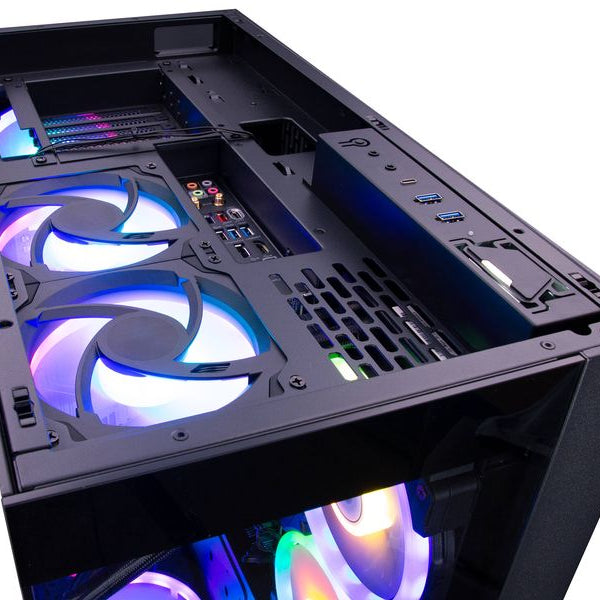 Captiva Gaming PC Highend Gaming R90-249