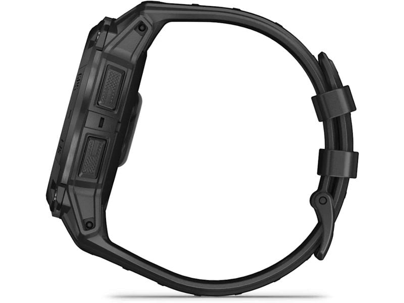 GARMIN Instinct 3 Tactical AMOLED Edition