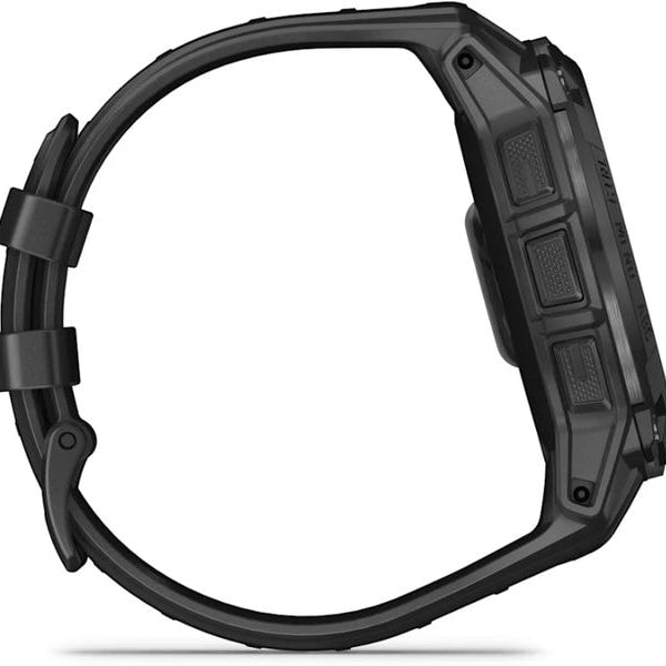 GARMIN Instinct 3 Tactical AMOLED Edition