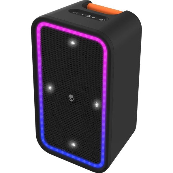 Skullcandy Bluetooth Speaker Stomp XL Schwarz