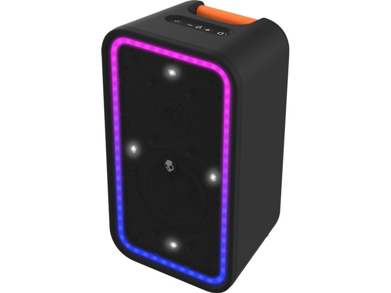 Skullcandy Bluetooth Speaker Stomp XL Schwarz