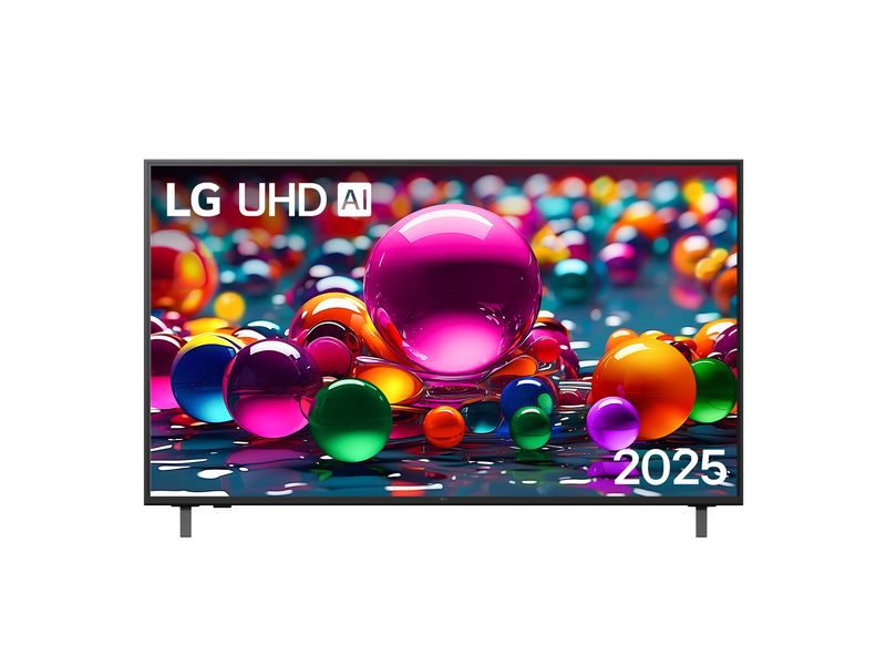 LG TV 55UA75006LA 55", 3840 x 2160 (Ultra HD 4K), LED-LCD