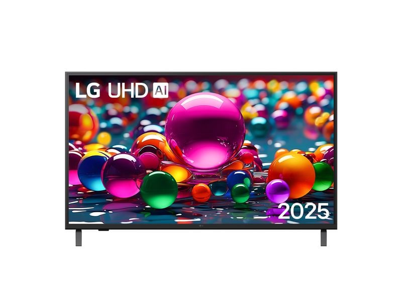 LG TV 50UA75006LA 50", 3840 x 2160 (Ultra HD 4K), LED-LCD