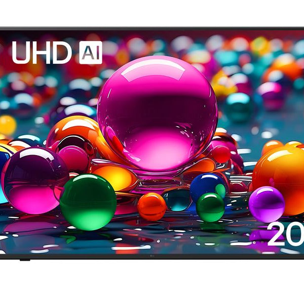 LG TV 65UA75006LA 65