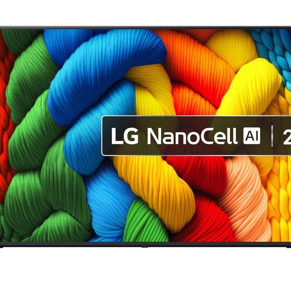 LG TV 75NANO80A6B 75