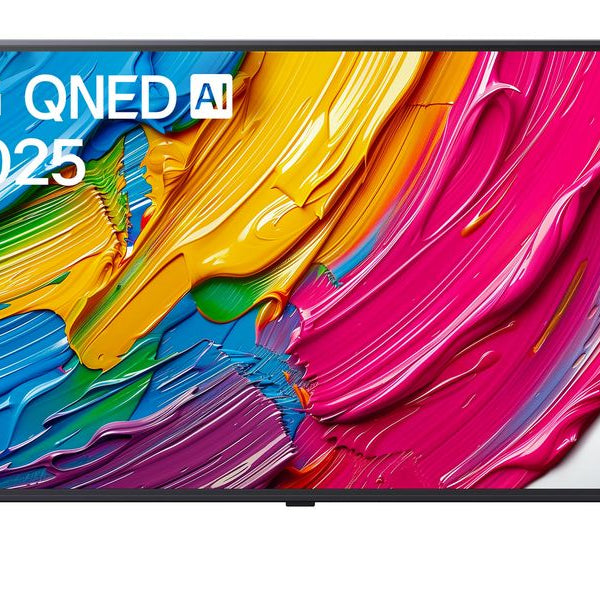 LG TV 43QNED80A6A 43