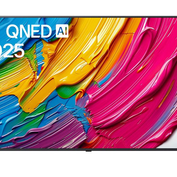 LG TV 75QNED80A6A 75