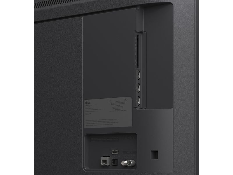 LG TV 43UA75006LA 43", 3840 x 2160 (Ultra HD 4K), LED-LCD