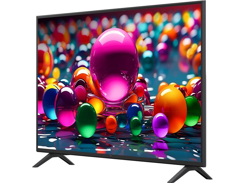 LG TV 50UA75006LA 50", 3840 x 2160 (Ultra HD 4K), LED-LCD