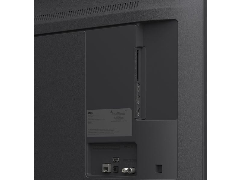 LG TV 50UA75006LA 50", 3840 x 2160 (Ultra HD 4K), LED-LCD