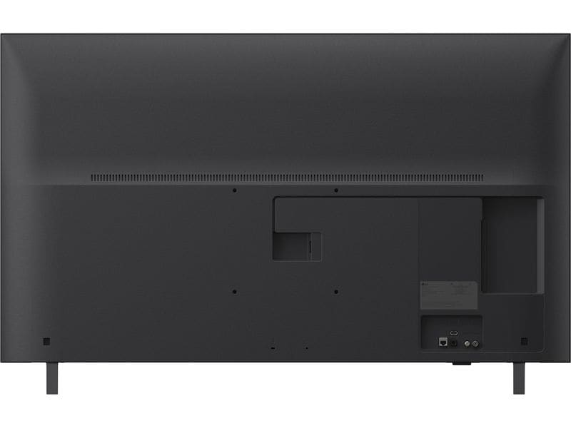 LG TV 50UA75006LA 50", 3840 x 2160 (Ultra HD 4K), LED-LCD