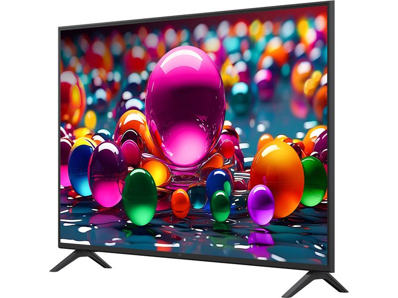 LG TV 55UA75006LA 55", 3840 x 2160 (Ultra HD 4K), LED-LCD
