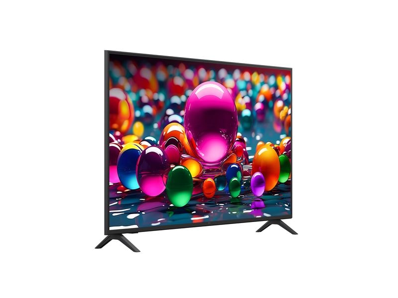LG TV 55UA75006LA 55", 3840 x 2160 (Ultra HD 4K), LED-LCD