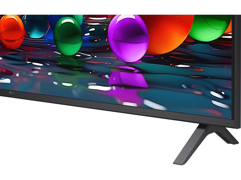 LG TV 55UA75006LA 55", 3840 x 2160 (Ultra HD 4K), LED-LCD