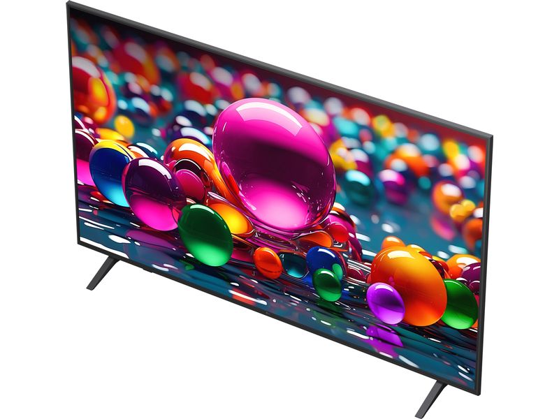 LG TV 65UA75006LA 65", 3840 x 2160 (Ultra HD 4K), LED-LCD